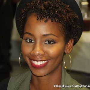 Meet your Posher, Kiera